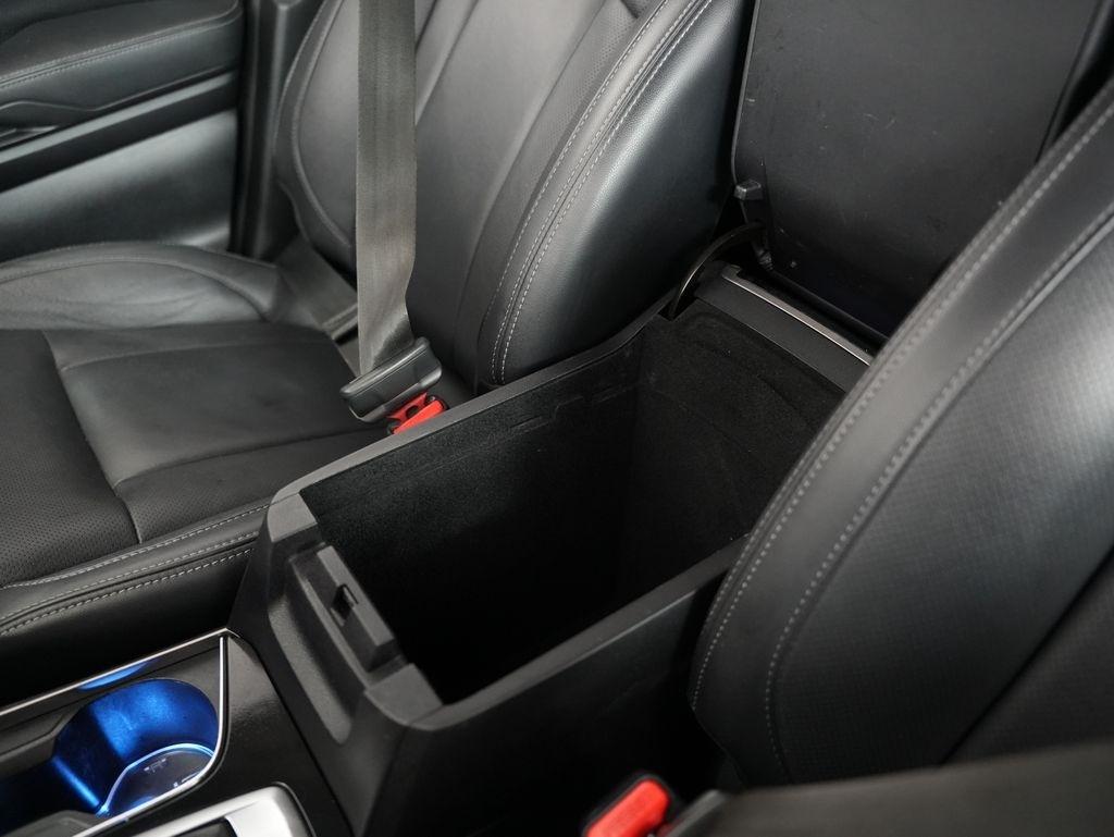 Subaru Ascent Limited 8-Passenger 2022