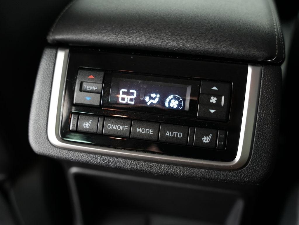 Subaru Ascent Limited 8-Passenger 2022