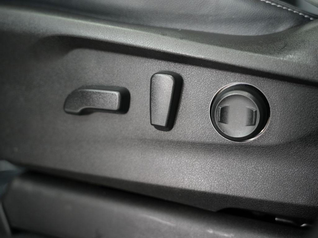 Subaru Ascent Limited 8-Passenger 2022