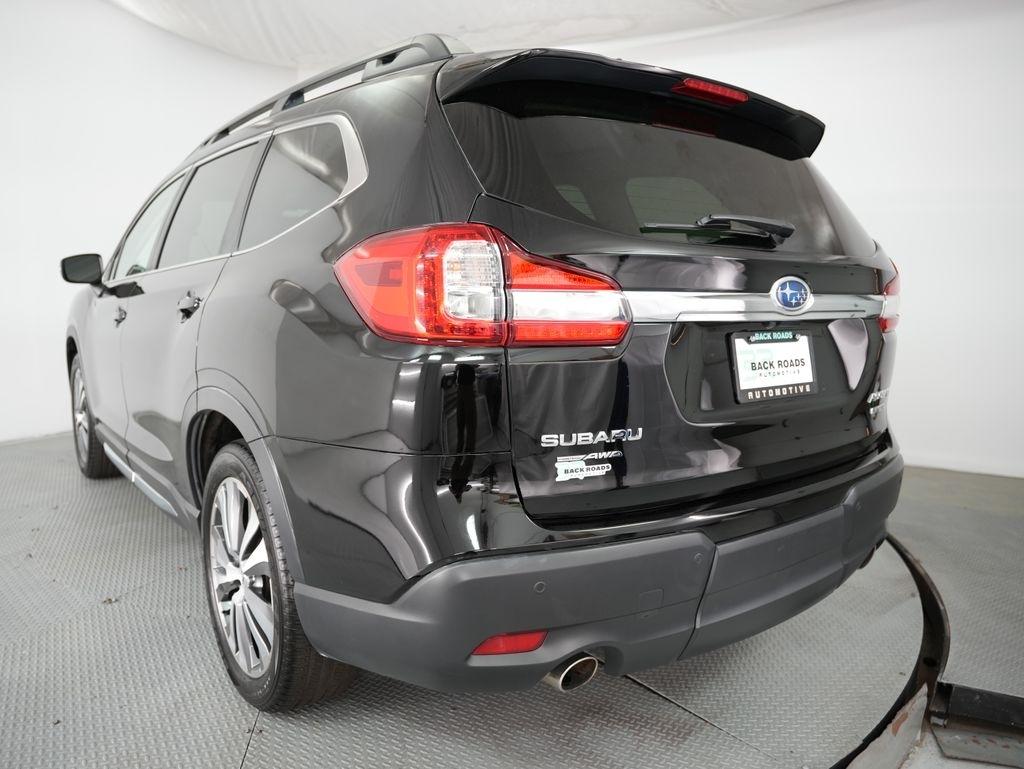 Subaru Ascent Limited 8-Passenger 2022