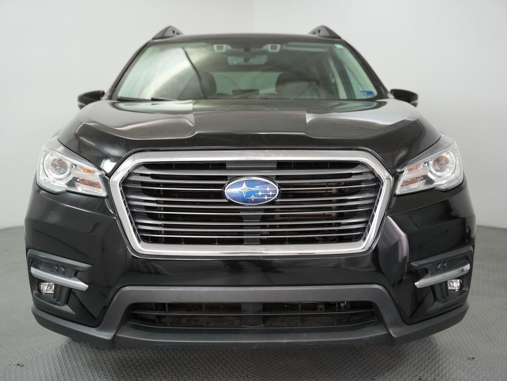 Subaru Ascent Limited 8-Passenger 2022