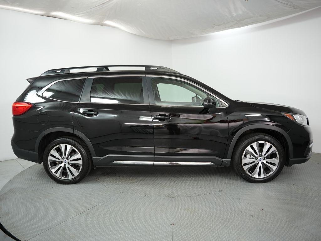 Subaru Ascent Limited 8-Passenger 2022