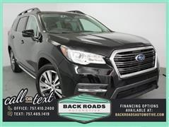 2022 Subaru Ascent 