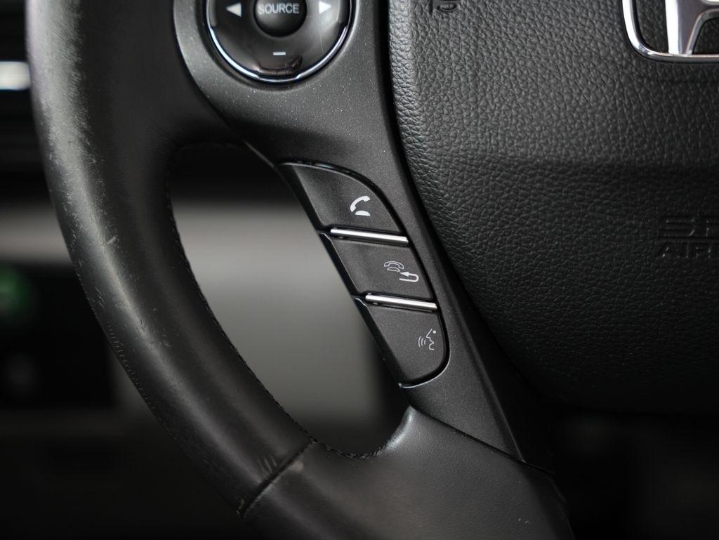 Honda Accord Sedan 4dr V6 Auto EX-L 2014