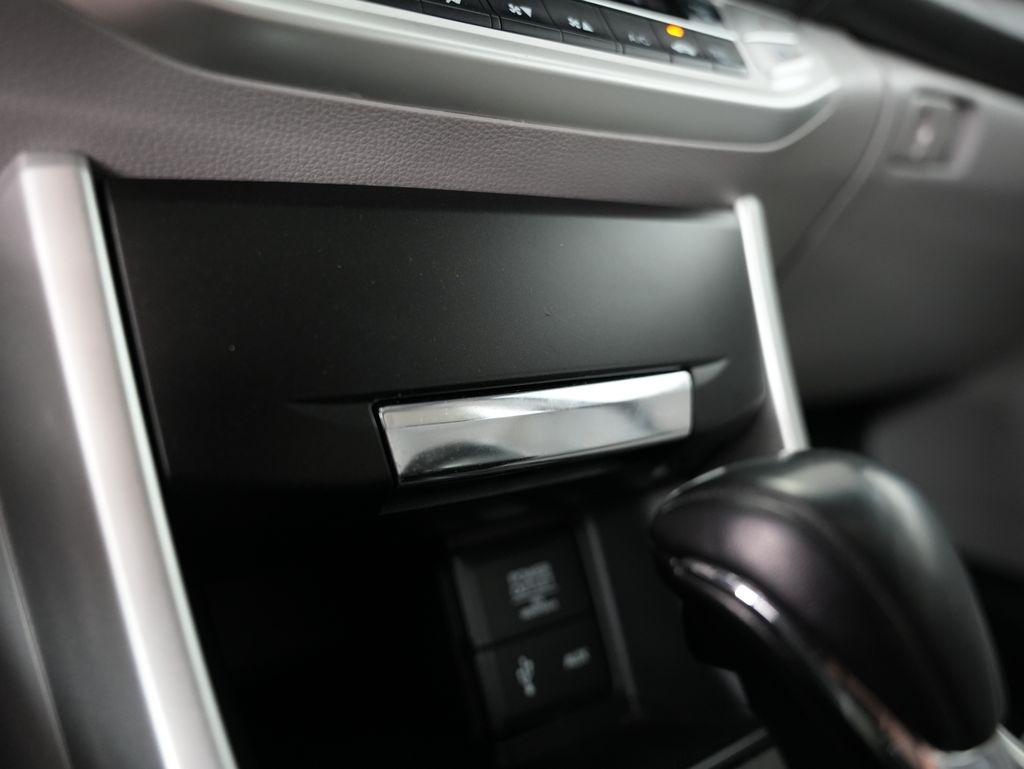 Honda Accord Sedan 4dr V6 Auto EX-L 2014