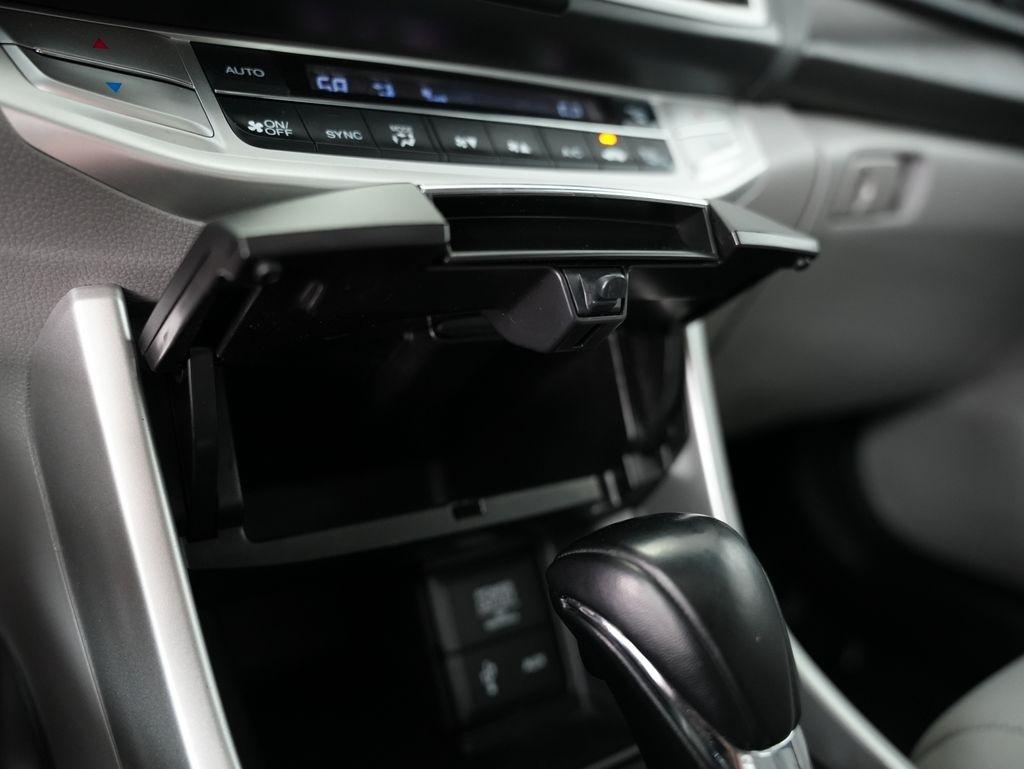 Honda Accord Sedan 4dr V6 Auto EX-L 2014