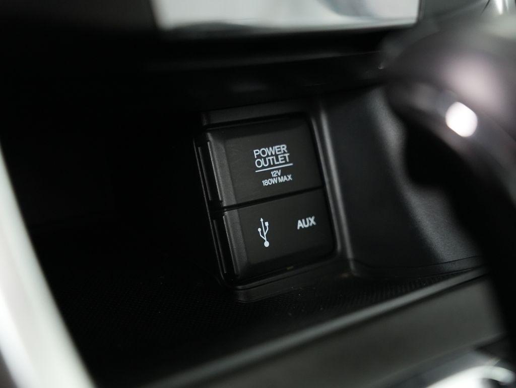 Honda Accord Sedan 4dr V6 Auto EX-L 2014