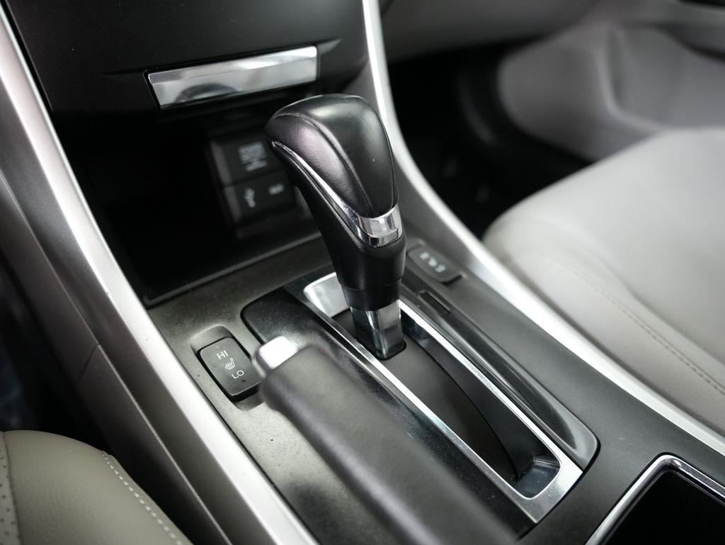 Honda Accord Sedan 4dr V6 Auto EX-L 2014