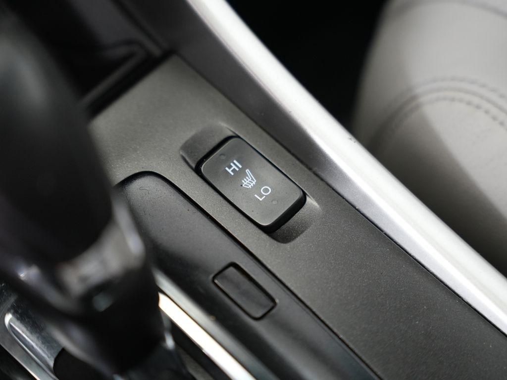 Honda Accord Sedan 4dr V6 Auto EX-L 2014