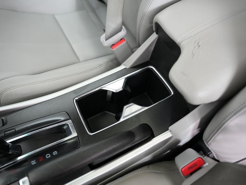 Honda Accord Sedan 4dr V6 Auto EX-L 2014