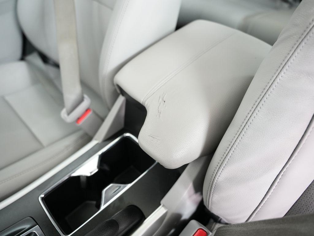 Honda Accord Sedan 4dr V6 Auto EX-L 2014