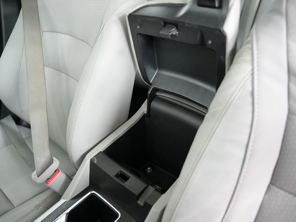 Honda Accord Sedan 4dr V6 Auto EX-L 2014