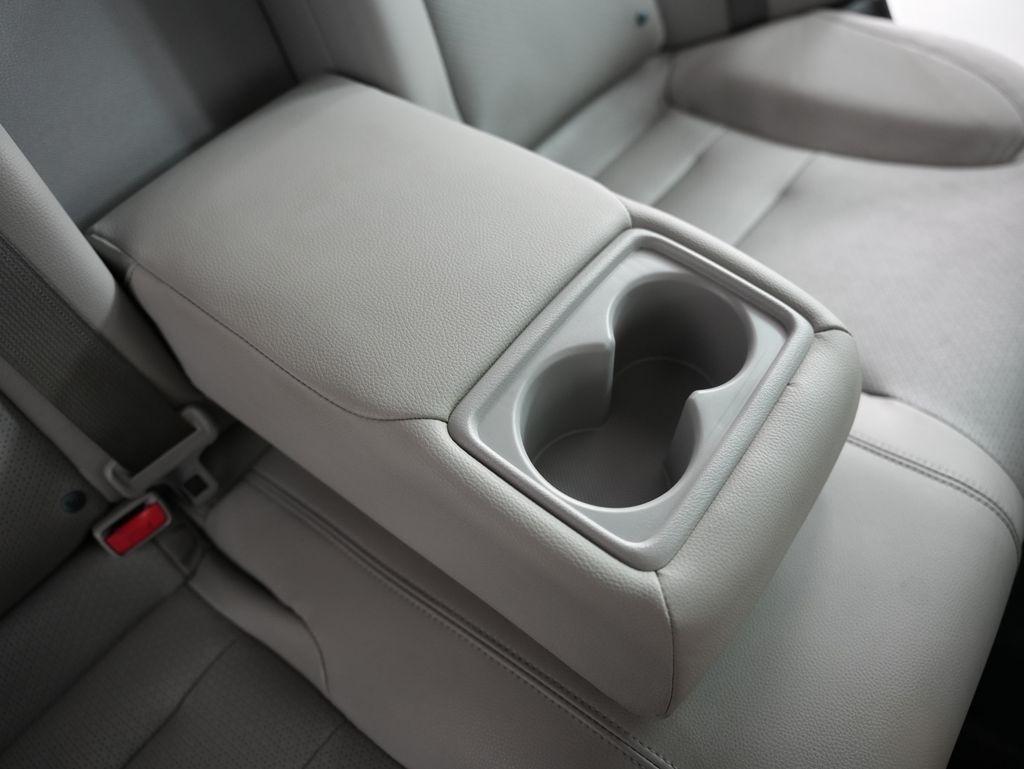 Honda Accord Sedan 4dr V6 Auto EX-L 2014