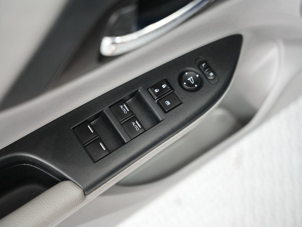 Honda Accord Sedan 4dr V6 Auto EX-L 2014