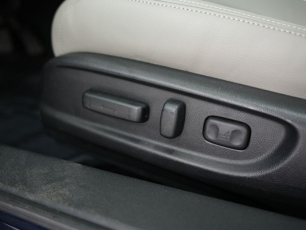 Honda Accord Sedan 4dr V6 Auto EX-L 2014