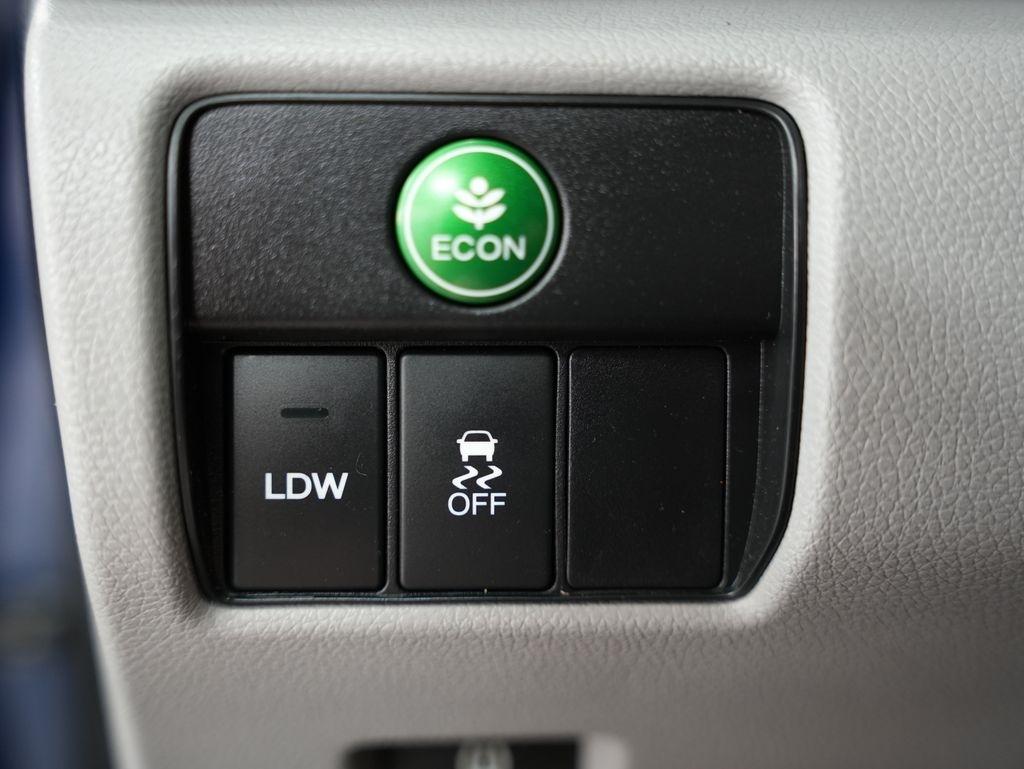 Honda Accord Sedan 4dr V6 Auto EX-L 2014