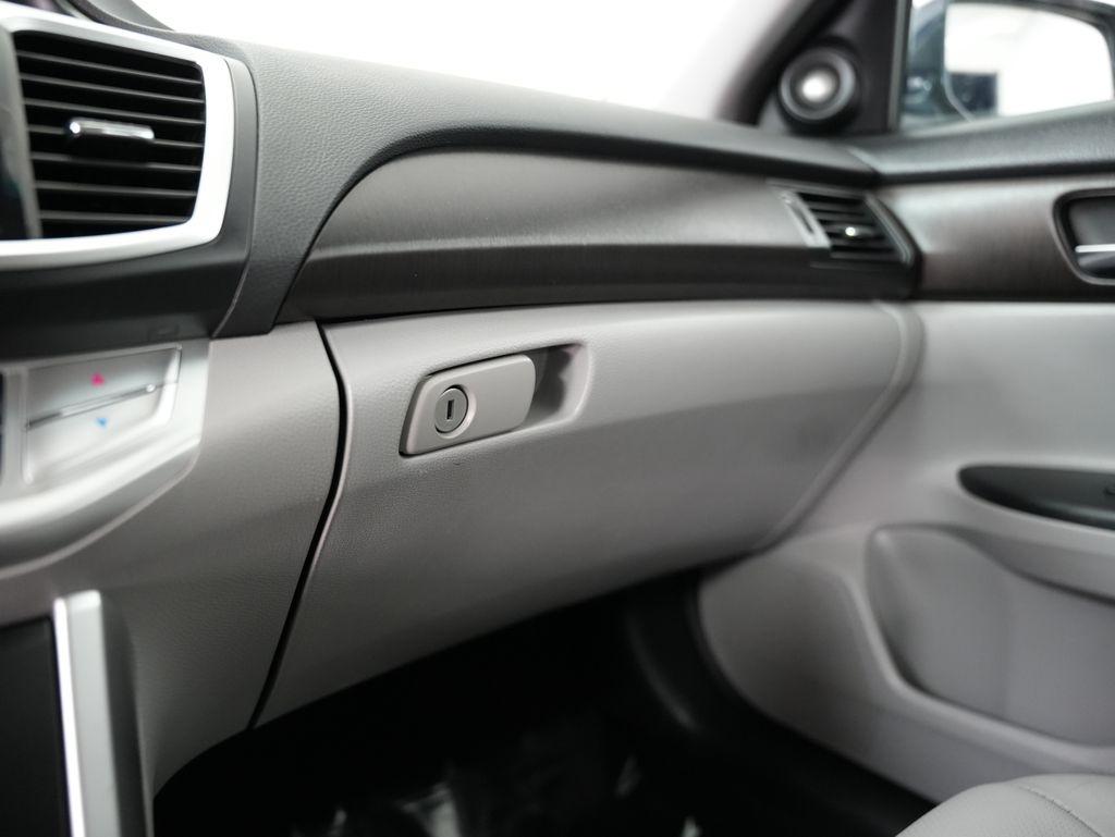 Honda Accord Sedan 4dr V6 Auto EX-L 2014