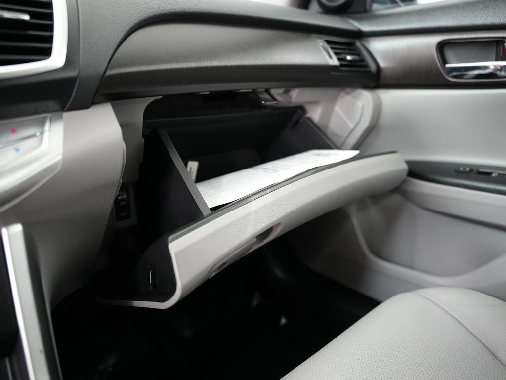 Honda Accord Sedan 4dr V6 Auto EX-L 2014