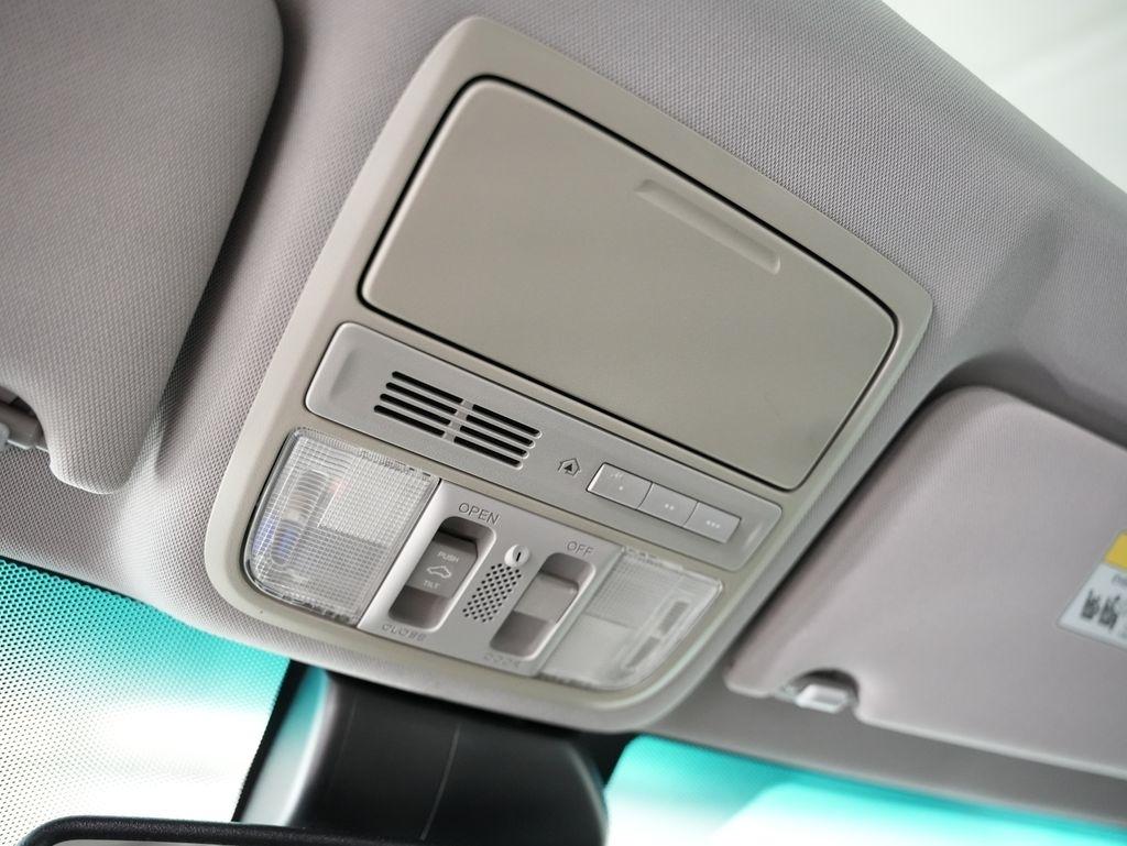 Honda Accord Sedan 4dr V6 Auto EX-L 2014