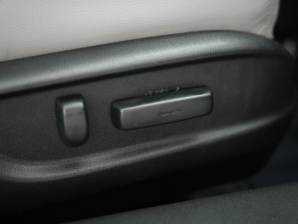 Honda Accord Sedan 4dr V6 Auto EX-L 2014