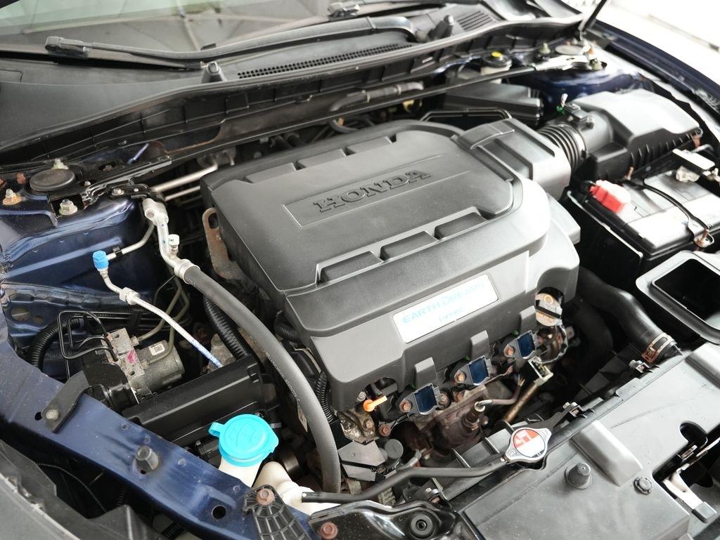 Honda Accord Sedan 4dr V6 Auto EX-L 2014