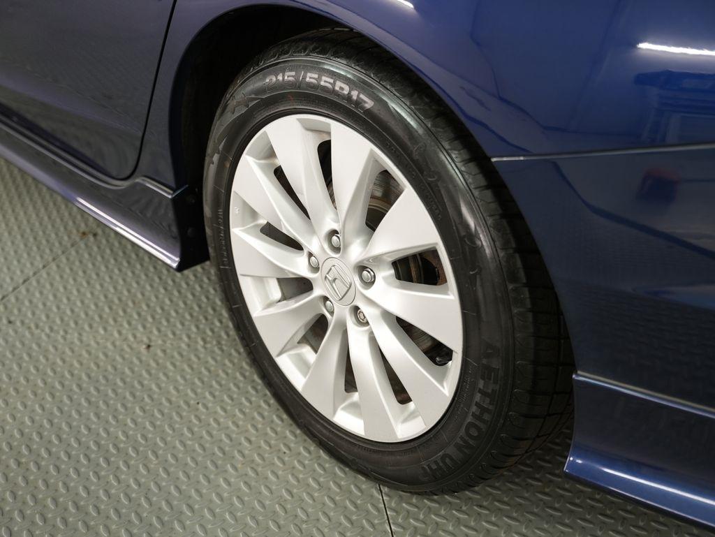 Honda Accord Sedan 4dr V6 Auto EX-L 2014