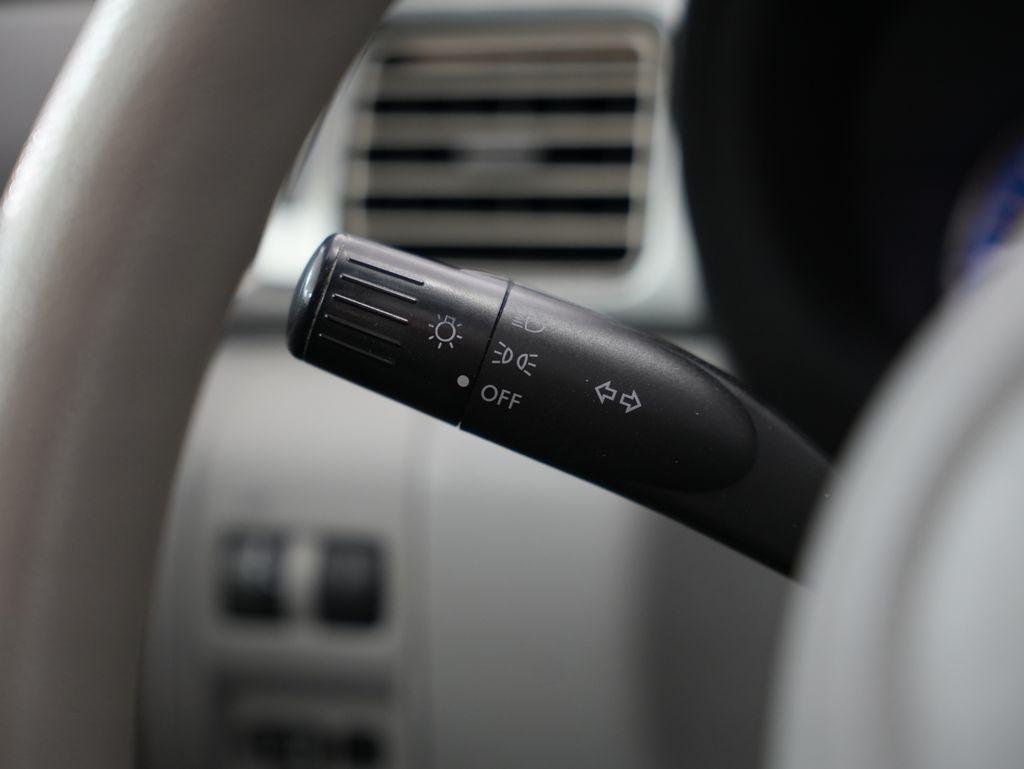 Subaru Forester 4dr Auto 2.5X Premium w/All-Weather Pkg 2011