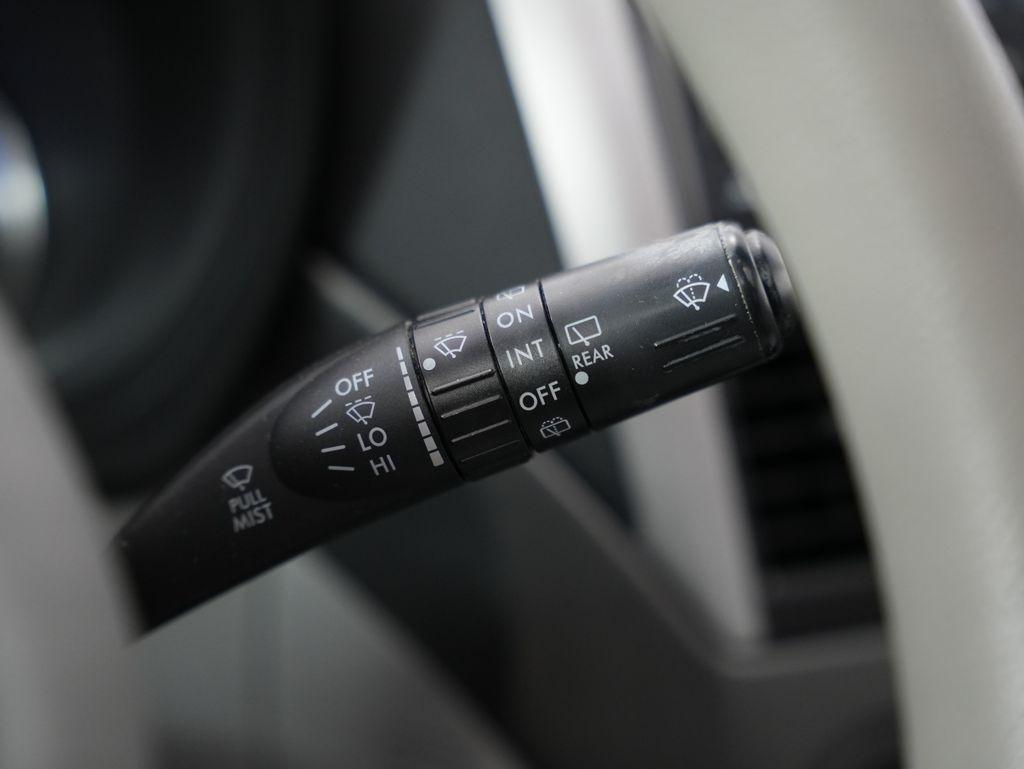 Subaru Forester 4dr Auto 2.5X Premium w/All-Weather Pkg 2011