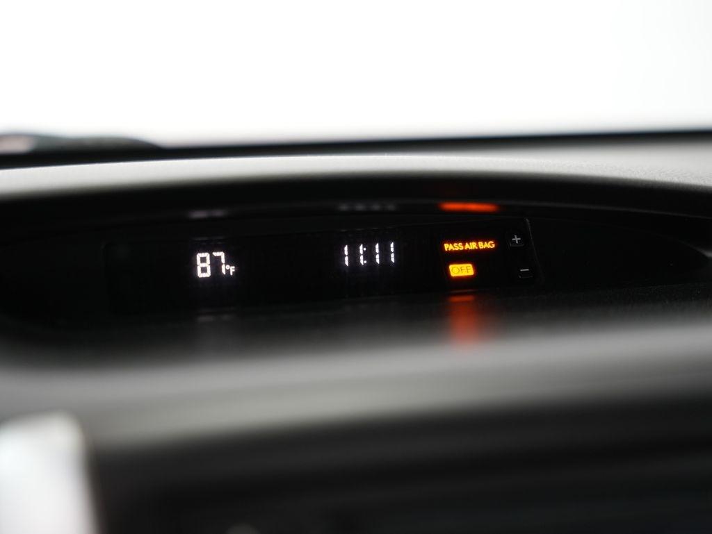 Subaru Forester 4dr Auto 2.5X Premium w/All-Weather Pkg 2011