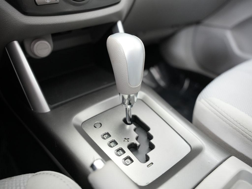 Subaru Forester 4dr Auto 2.5X Premium w/All-Weather Pkg 2011