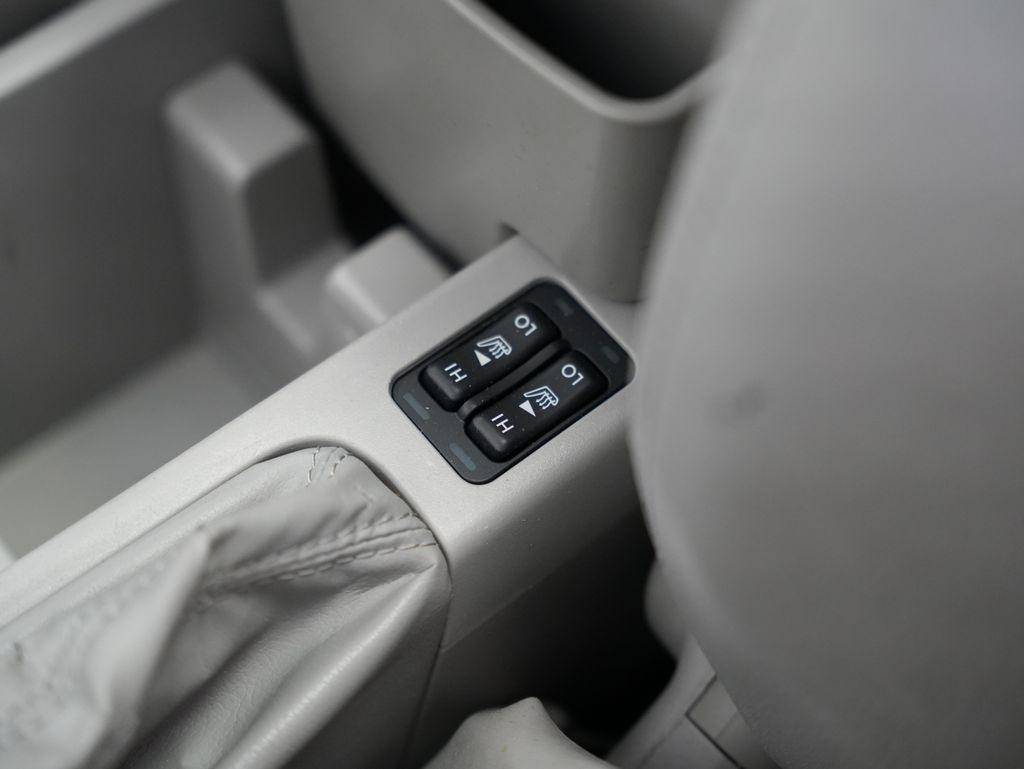 Subaru Forester 4dr Auto 2.5X Premium w/All-Weather Pkg 2011