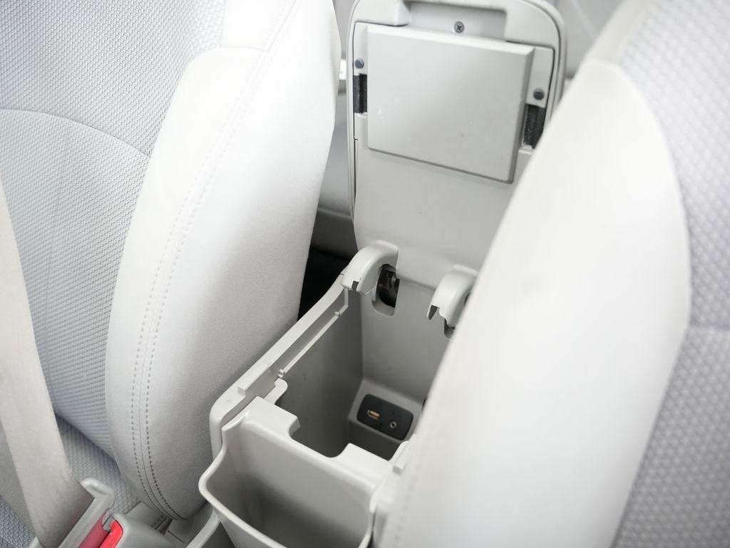 Subaru Forester 4dr Auto 2.5X Premium w/All-Weather Pkg 2011