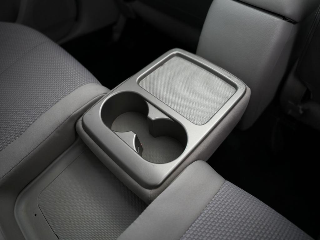 Subaru Forester 4dr Auto 2.5X Premium w/All-Weather Pkg 2011