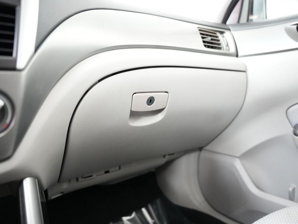 Subaru Forester 4dr Auto 2.5X Premium w/All-Weather Pkg 2011