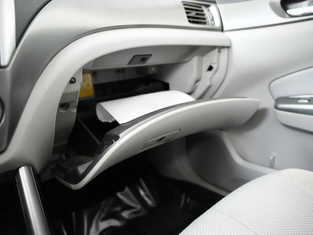 Subaru Forester 4dr Auto 2.5X Premium w/All-Weather Pkg 2011