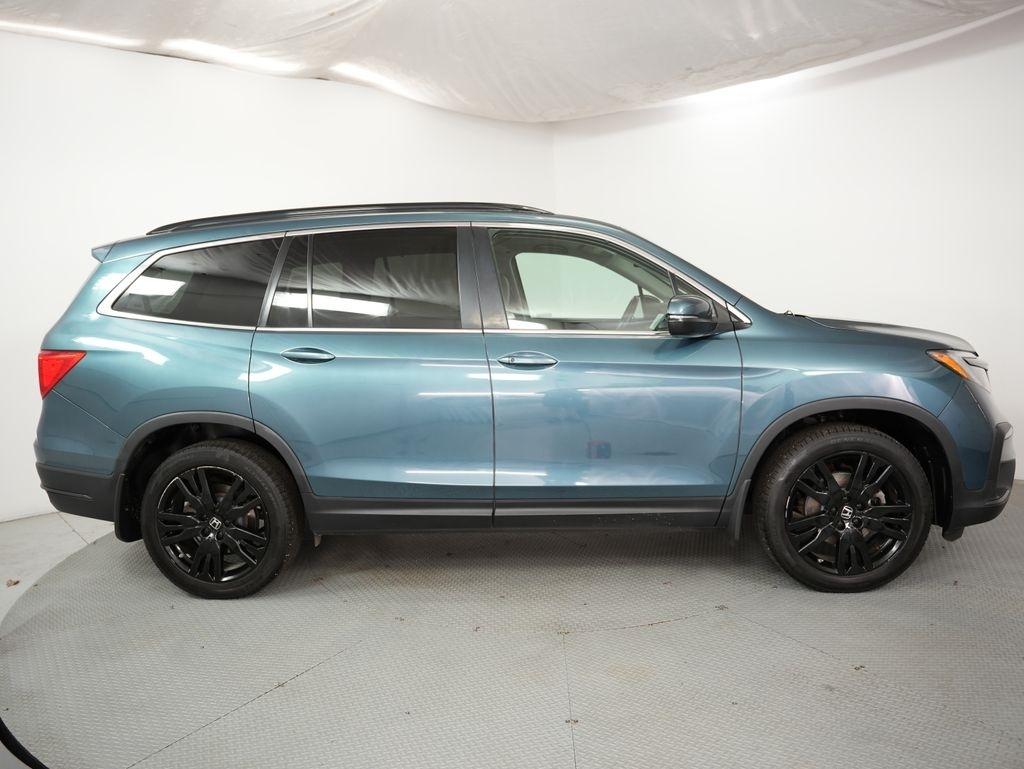 Honda Pilot Special Edition AWD 2021