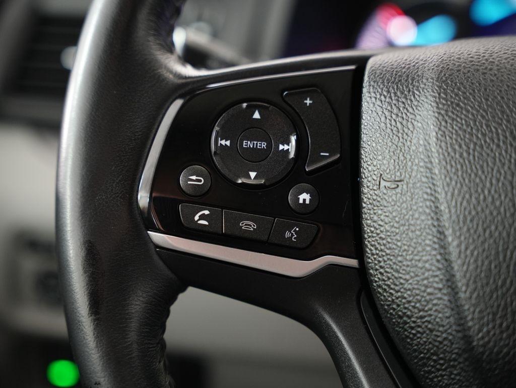 Honda Pilot Special Edition AWD 2021