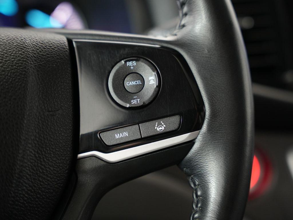 Honda Pilot Special Edition AWD 2021