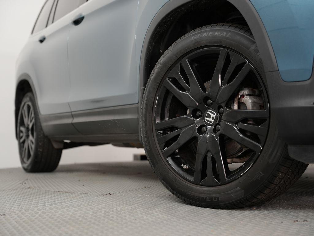 Honda Pilot Special Edition AWD 2021