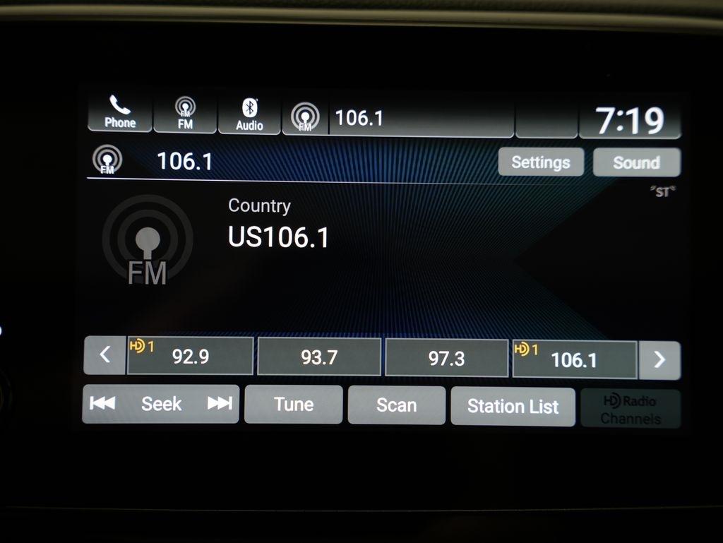 Honda Pilot Special Edition AWD 2021