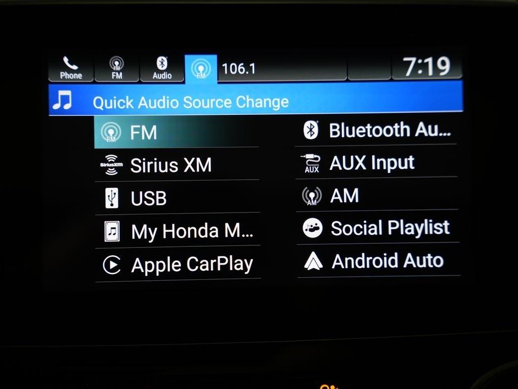 Honda Pilot Special Edition AWD 2021