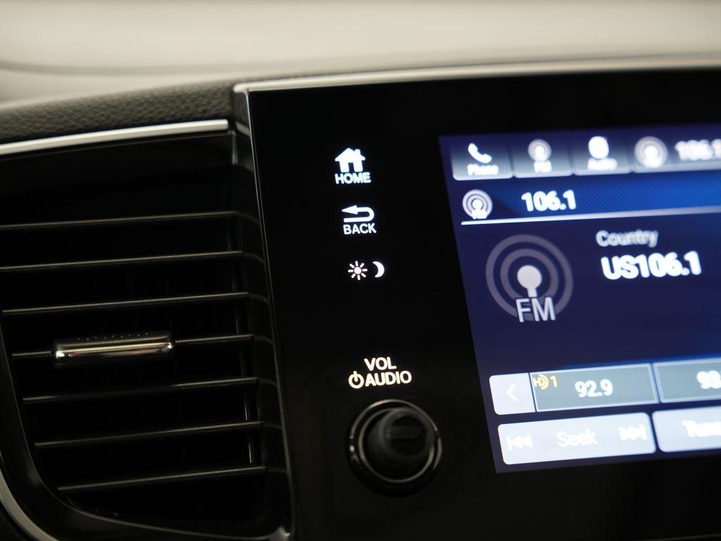 Honda Pilot Special Edition AWD 2021