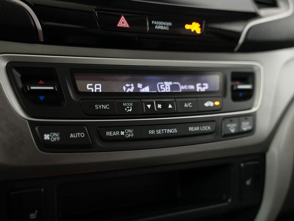 Honda Pilot Special Edition AWD 2021