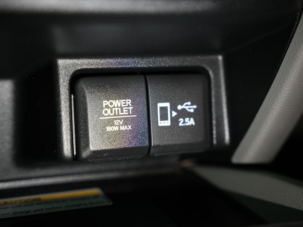 Honda Pilot Special Edition AWD 2021