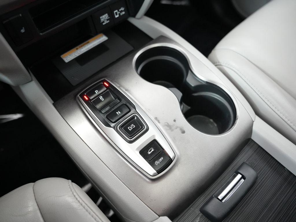 Honda Pilot Special Edition AWD 2021