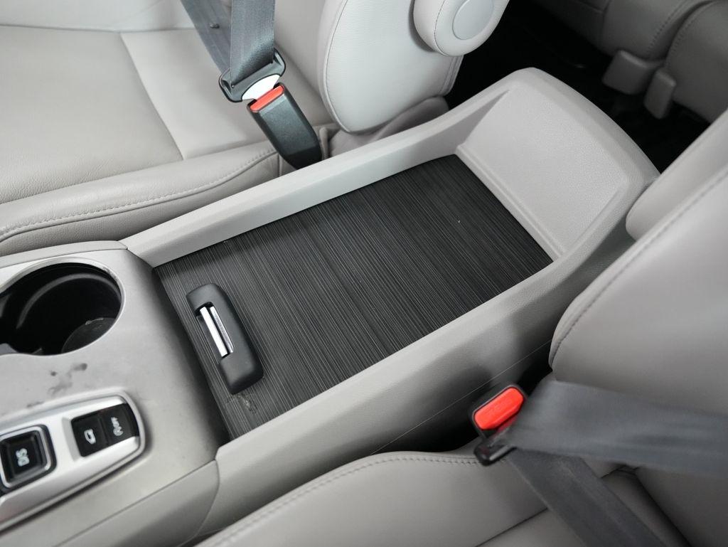 Honda Pilot Special Edition AWD 2021