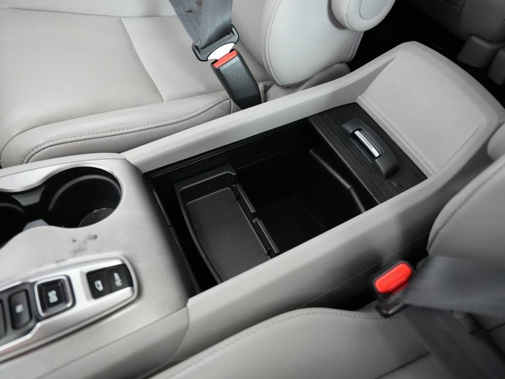 Honda Pilot Special Edition AWD 2021