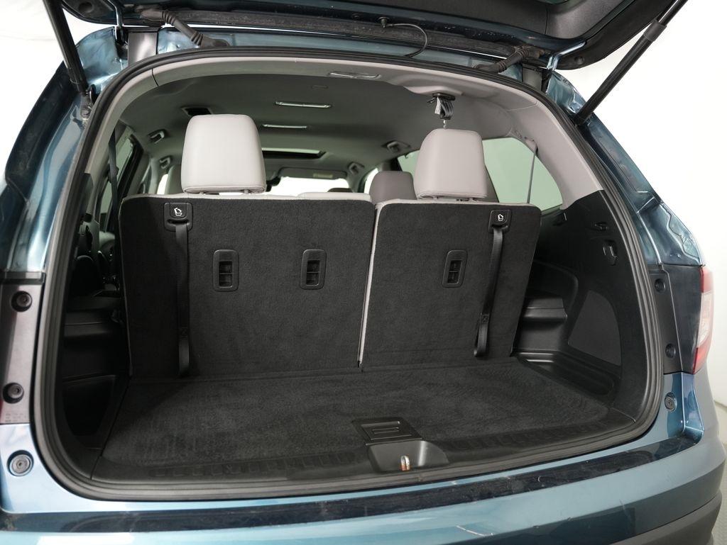 Honda Pilot Special Edition AWD 2021