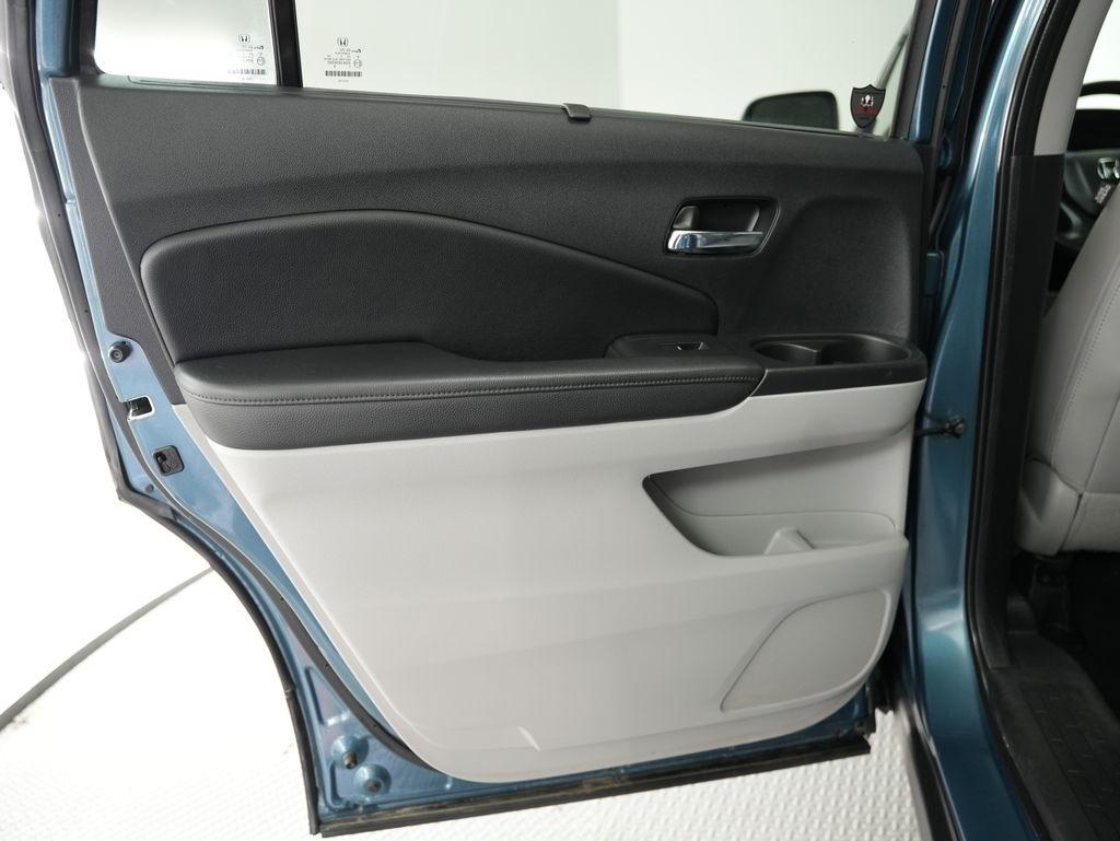 Honda Pilot Special Edition AWD 2021