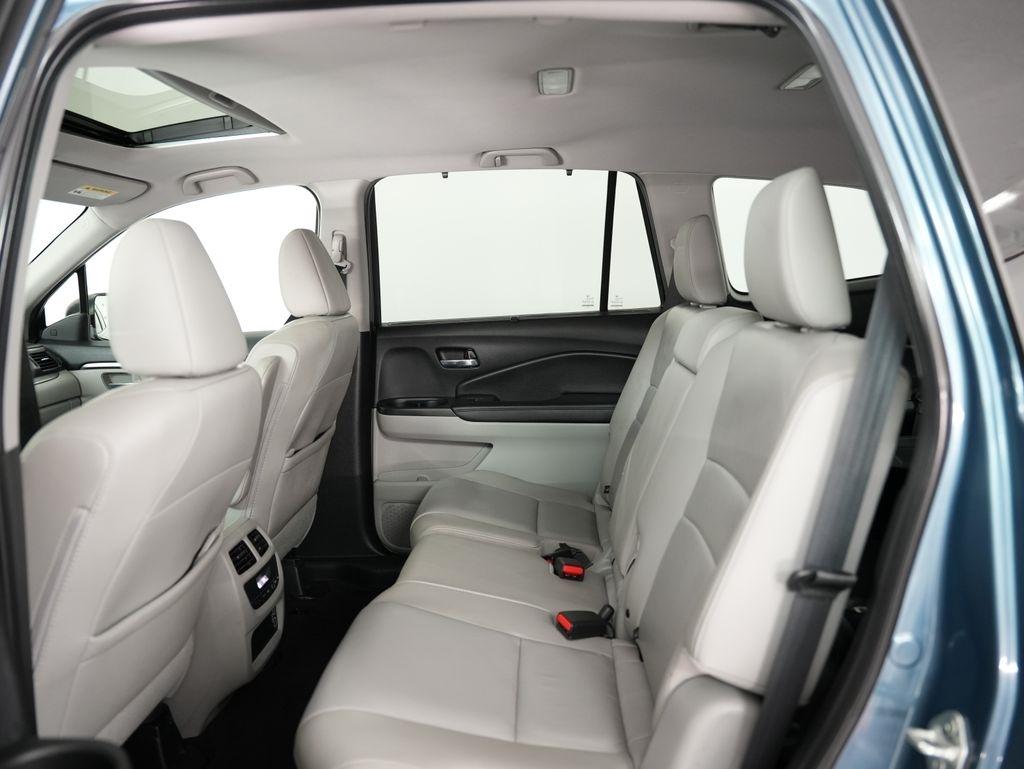 Honda Pilot Special Edition AWD 2021